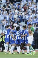 Cup Final - Porto vs Sporting