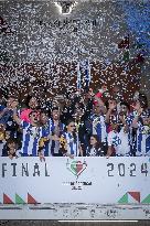 Cup Final - Porto vs Sporting