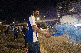 Fc Porto winner of the Portuguese Cup