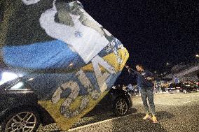 Fc Porto winner of the Portuguese Cup