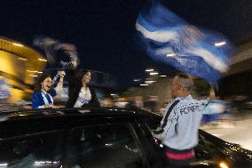 Fc Porto winner of the Portuguese Cup