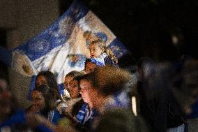 Fc Porto winner of the Portuguese Cup