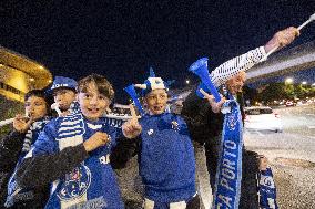 Fc Porto winner of the Portuguese Cup
