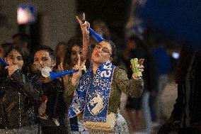 Fc Porto winner of the Portuguese Cup