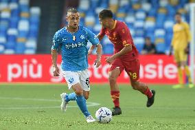 SSC Napoli v US Lecce - Serie A TIM