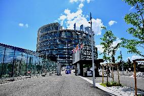 European Parliament - Strasbourg