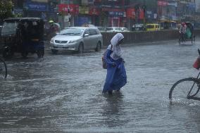 BANGLADESH-DHAKA-CYCLONE-REMAL