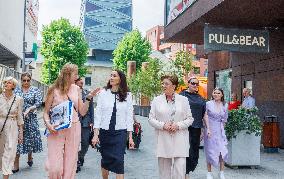 President Stubb in Estonia