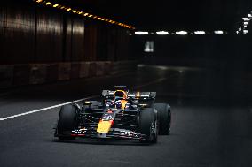 F1 Grand Prix Of Monaco 2024