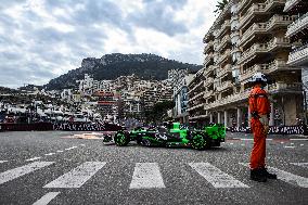 F1 Grand Prix Of Monaco 2024