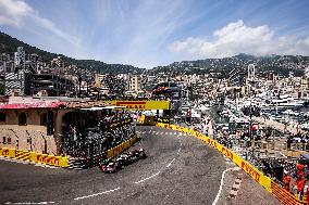 F1 Grand Prix Of Monaco 2024