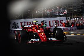 F1 Grand Prix Of Monaco 2024