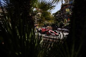 F1 Grand Prix Of Monaco 2024