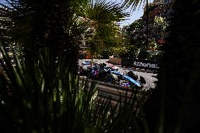 F1 Grand Prix Of Monaco 2024