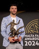 Malta FA Soccer Awards 2024