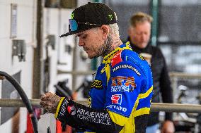 Belle Vue Aces v Sheffield Tigers - Rowe Motor Oil Premiership