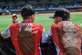 Belle Vue Aces v Sheffield Tigers - Rowe Motor Oil Premiership