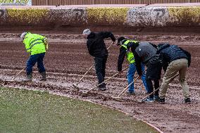 Belle Vue Aces v Sheffield Tigers - Rowe Motor Oil Premiership