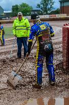 Belle Vue Aces v Sheffield Tigers - Rowe Motor Oil Premiership