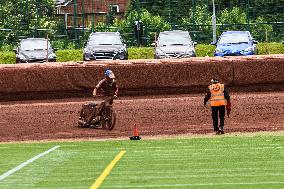 Belle Vue Aces v Sheffield Tigers - Rowe Motor Oil Premiership