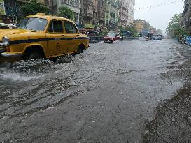 Cyclone Remal In India