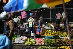 Economy In Sri Lanka