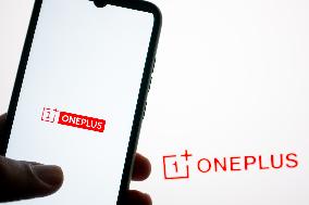 OnePlus Photo Illustrations