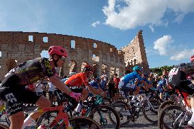 107th Giro D'Italia 2024 - Stage 21