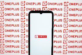 OnePlus Photo Illustrations