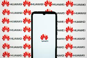 Huawei Photo Illustrations