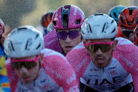 107th Giro D'Italia 2024 - Stage 21