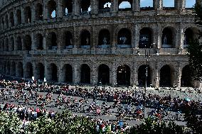 107th Giro D'Italia 2024 - Stage 21