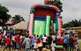 Children’s Day In Lagos, Nigeria