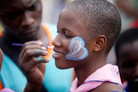 Children’s Day In Lagos, Nigeria