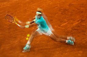 2024 French Open - Day 2