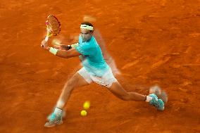 2024 French Open - Day 2