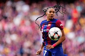 FC Barcelona v Olympique Lyonnais - UEFA Women's Champions League Final 2024