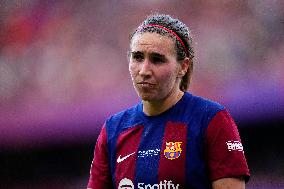 FC Barcelona v Olympique Lyonnais - UEFA Women's Champions League Final 2024