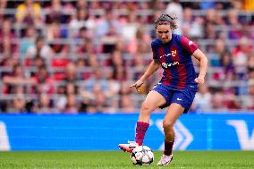 FC Barcelona v Olympique Lyonnais - UEFA Women's Champions League Final 2024