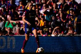 FC Barcelona v Olympique Lyonnais - UEFA Women's Champions League Final 2024