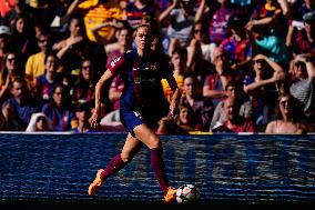 FC Barcelona v Olympique Lyonnais - UEFA Women's Champions League Final 2024