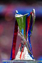 FC Barcelona v Olympique Lyonnais - UEFA Women's Champions League Final 2024