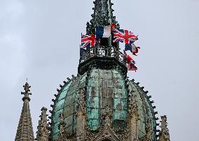 Daily Life In Bayeux