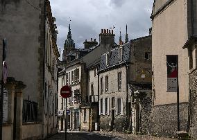 Daily Life In Bayeux
