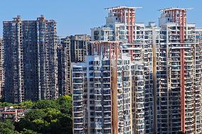 Shanghai Announces New Property Policy