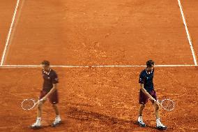 2024 French Open - Day 2