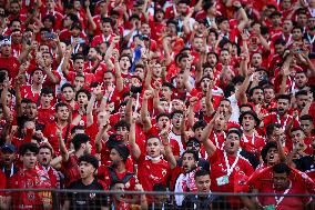 Al Ahly v Esperance- African Champions League