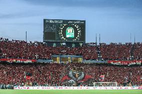 Al Ahly v Esperance- African Champions League