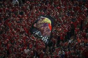 Al Ahly v Esperance- African Champions League