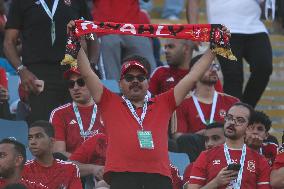 Al Ahly v Esperance- African Champions League